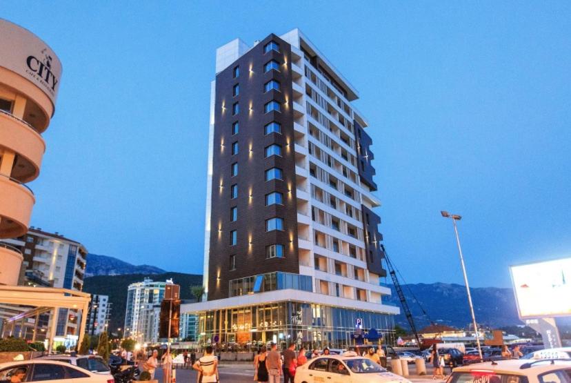 Image of Luxury Volkan Apartment – Wow