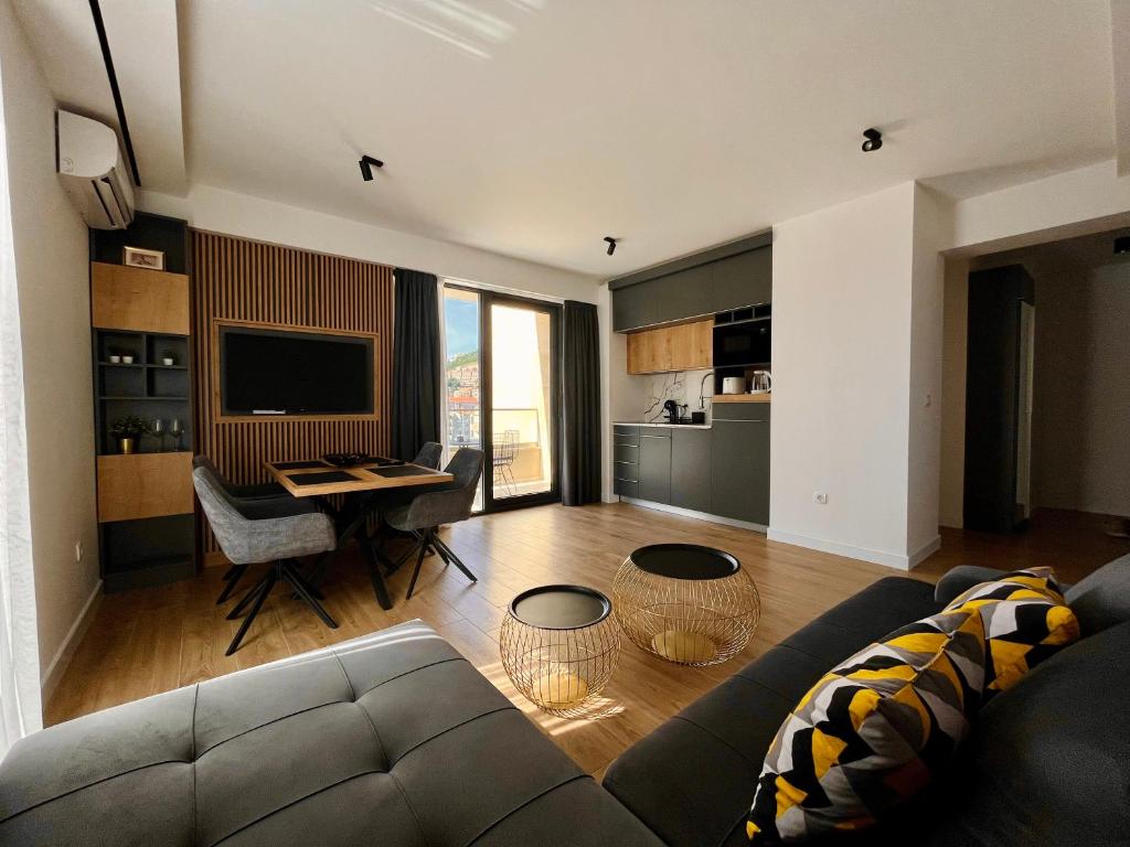 Image of Мamma Mia Аpartments