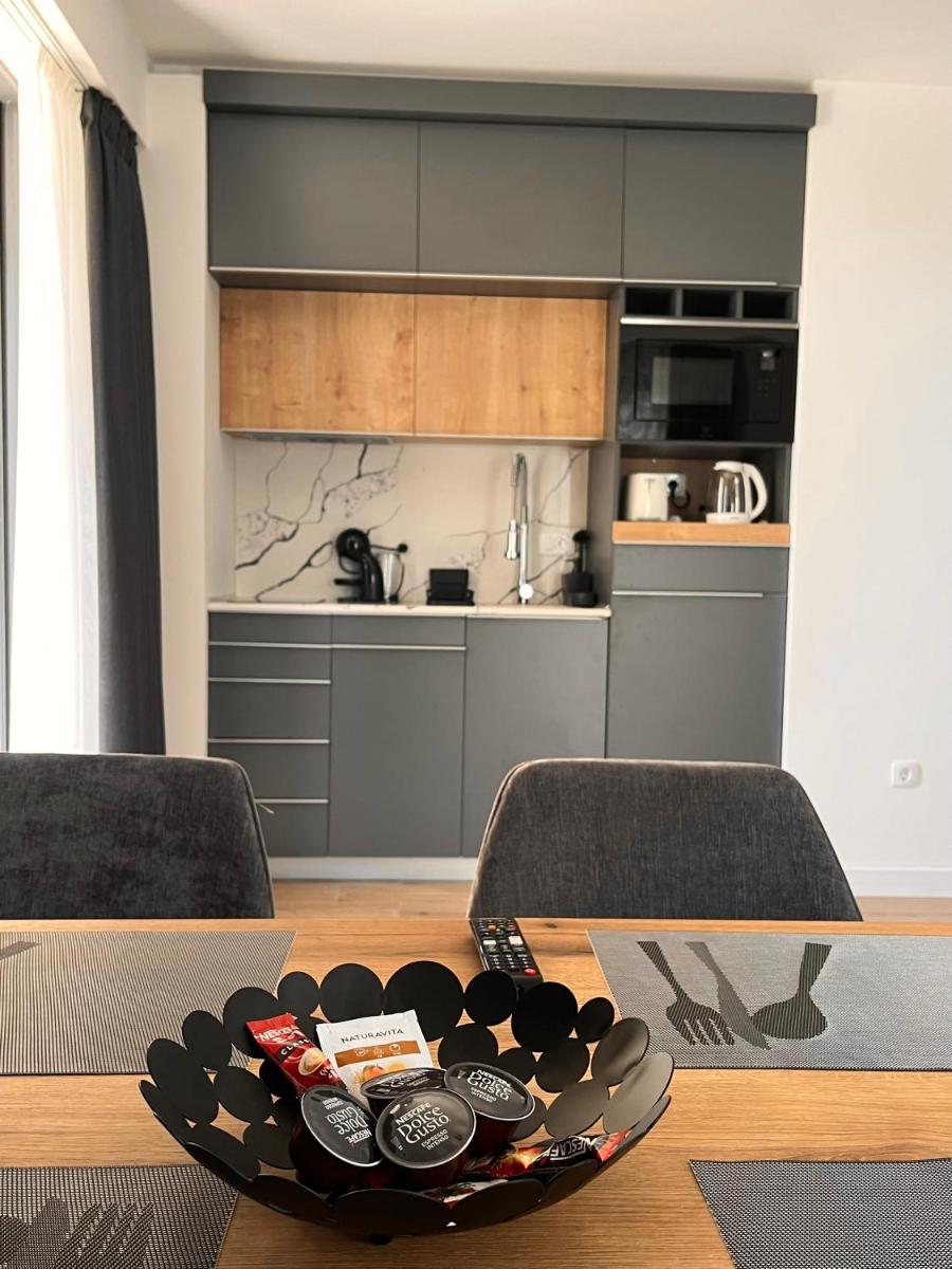 Image 4 of Мamma Mia Аpartments