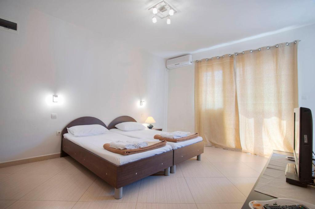 Image of Mandir apartments – Center
