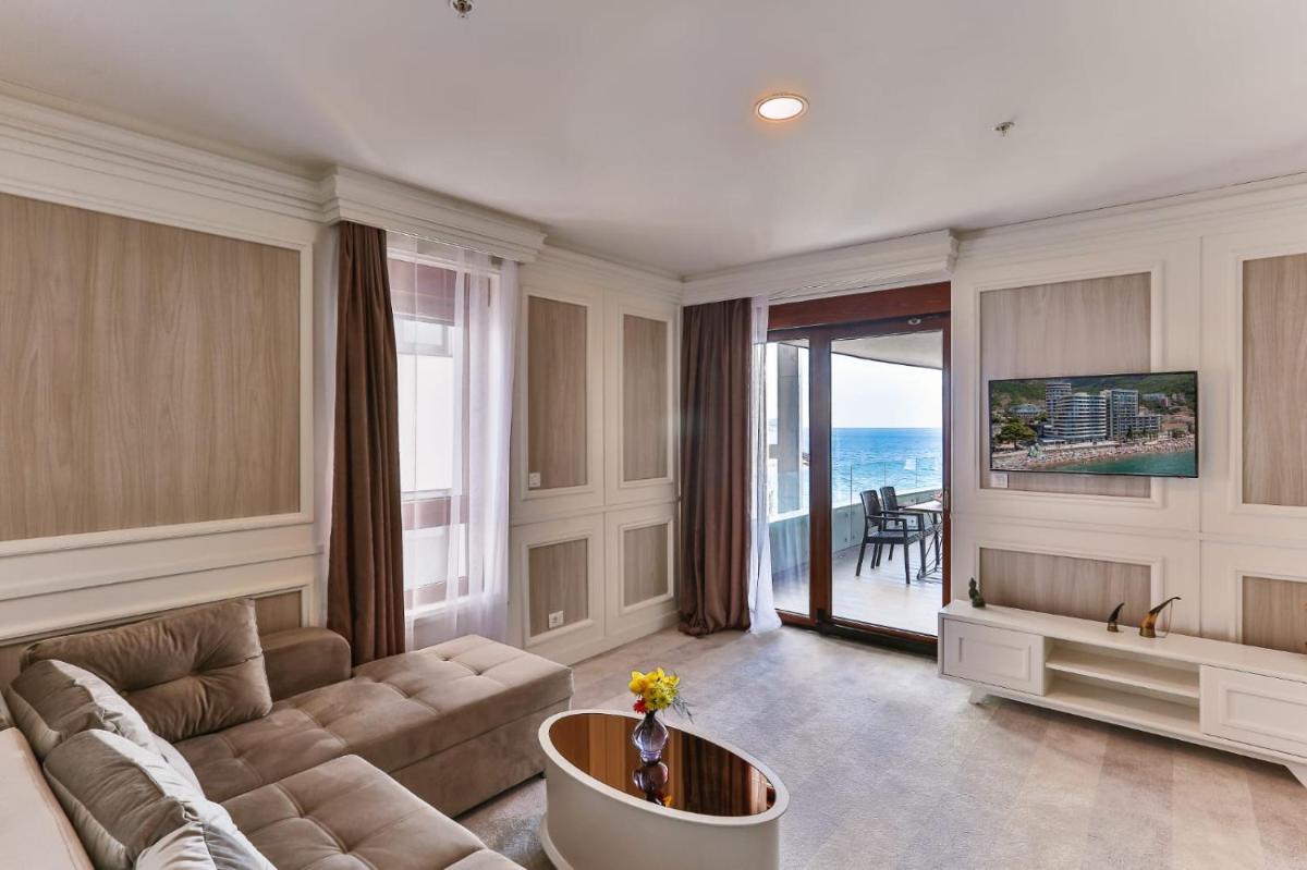 Image 4 of Maresia Boutique Suites