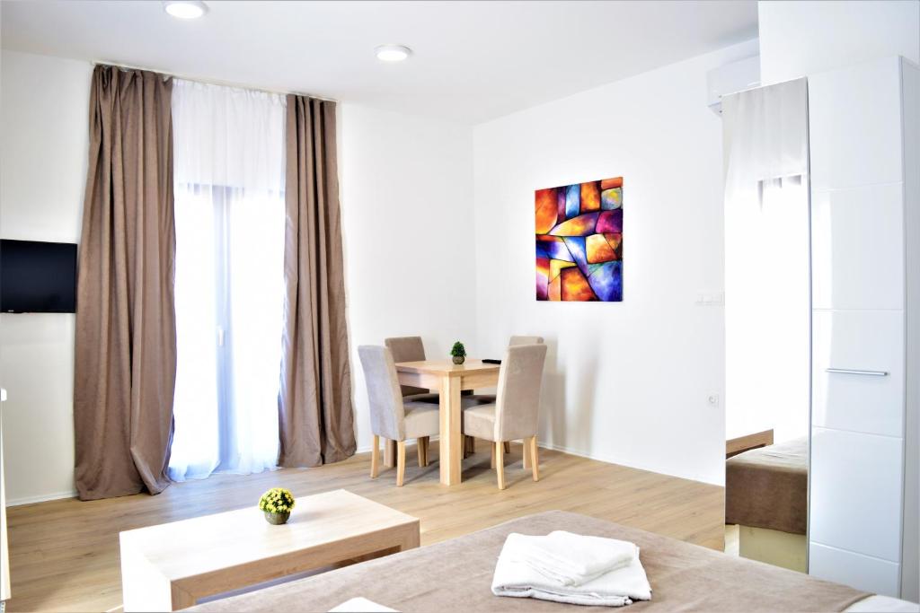 Image of Martinović Rooms