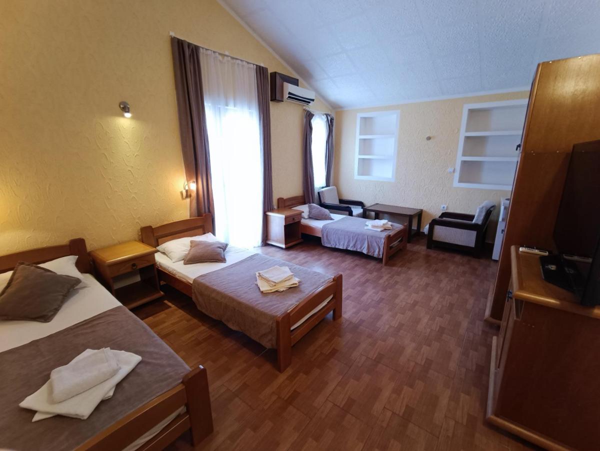Image 1 of Martinović Rooms