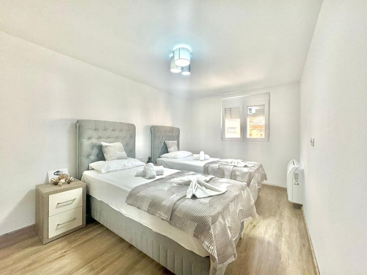 Image 6 of Maxim Family Apartment Budva