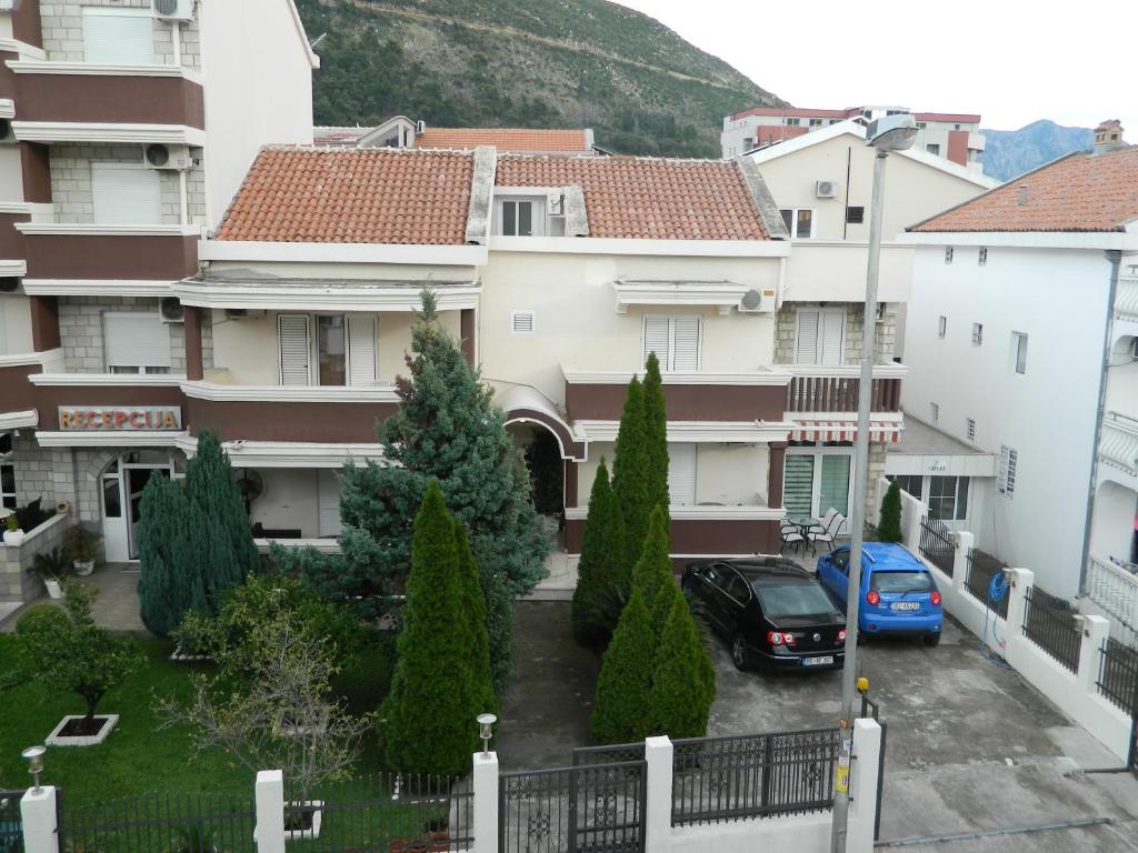 Image of Mena apartmani