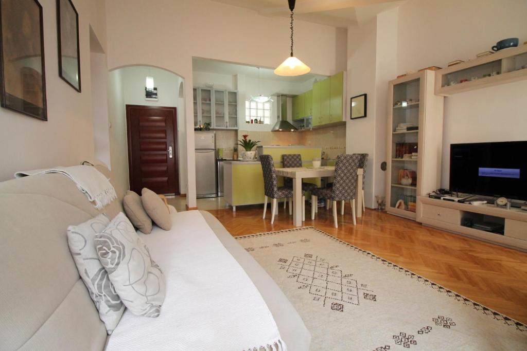 Image of Meric Duplex Apartment