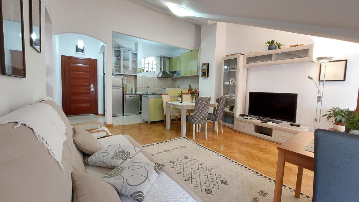Image 3 of Meric Duplex Apartment