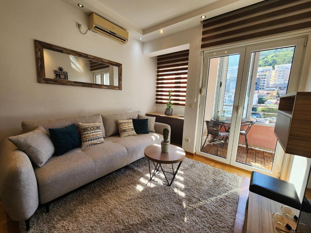 Image of MiraBlu – New Modern Apartment – FREE parking