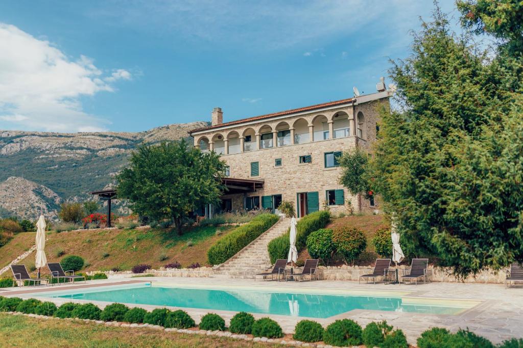 Image of MonteBay villa