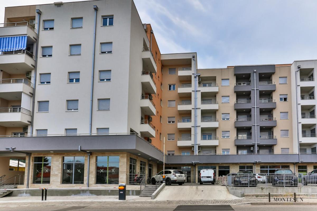 Image 5 of Montesun Dario Apartments