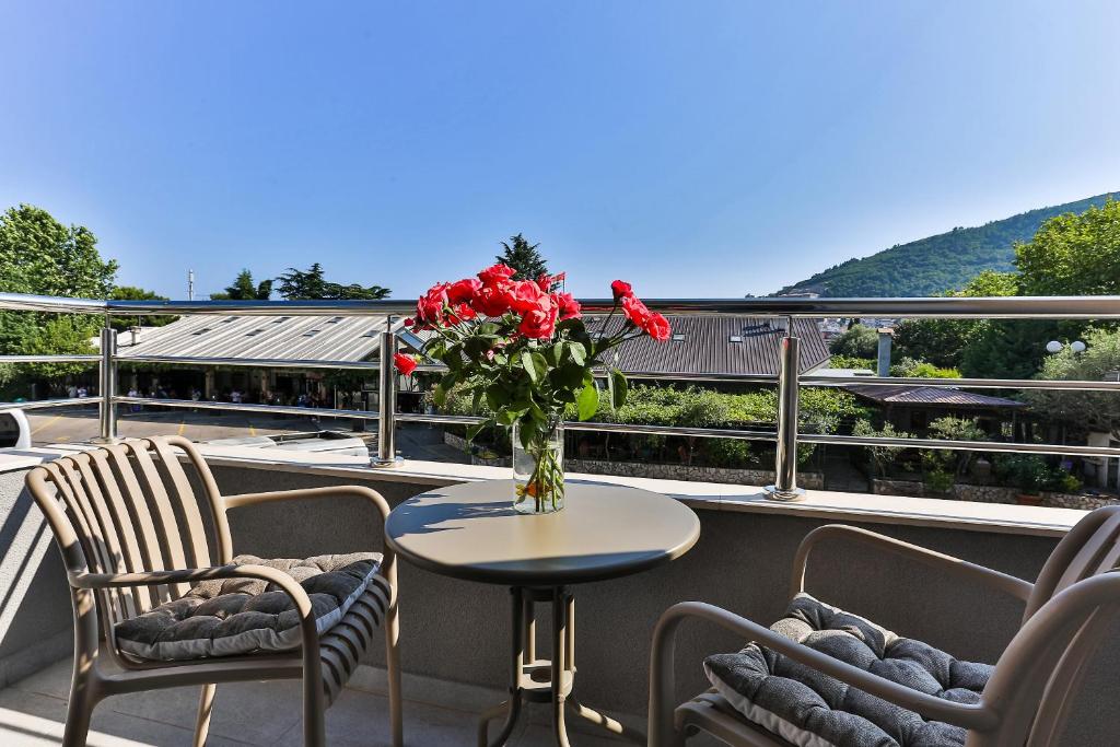 Image of Montesun Dario Apartments