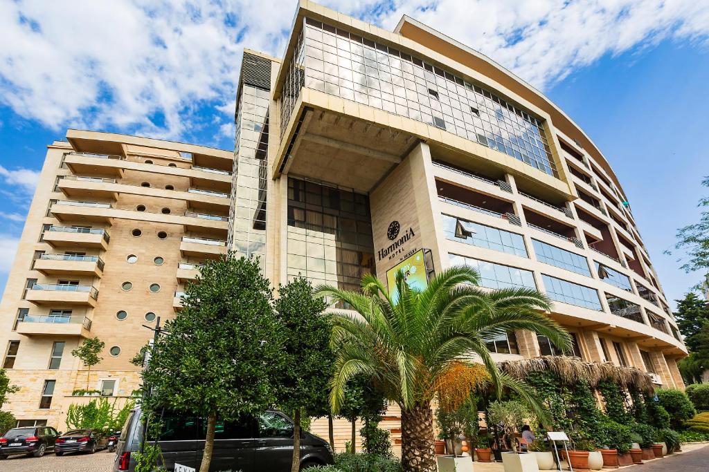 Image of Montesun Harmonia Apartments
