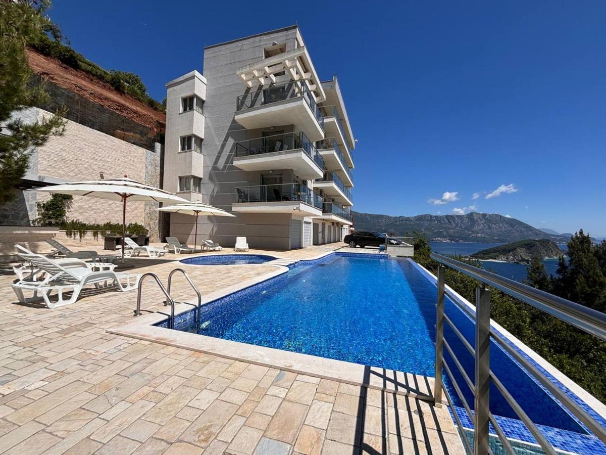 Image 3 of Nature Escape Infinity Pool and Amazing Sea View