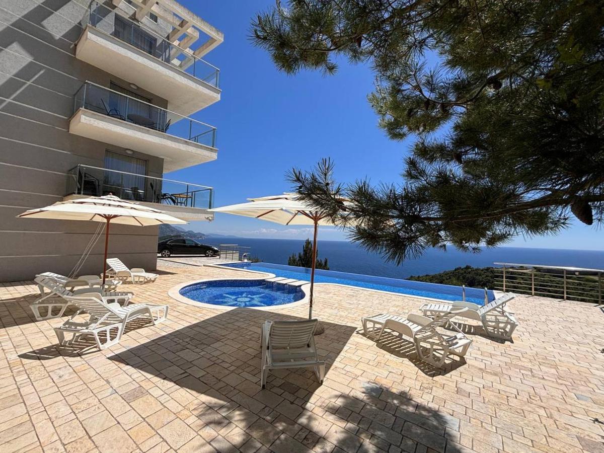 Image 6 of Nature Escape Infinity Pool and Amazing Sea View
