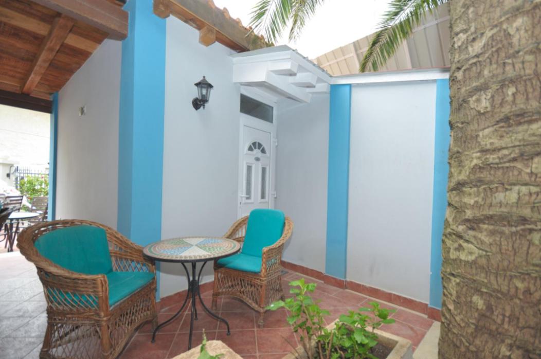 Image 4 of Oasis Seaside Rooms