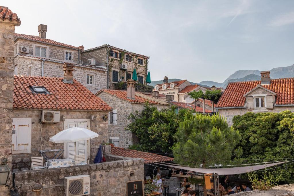 Image of Old Town House Lina