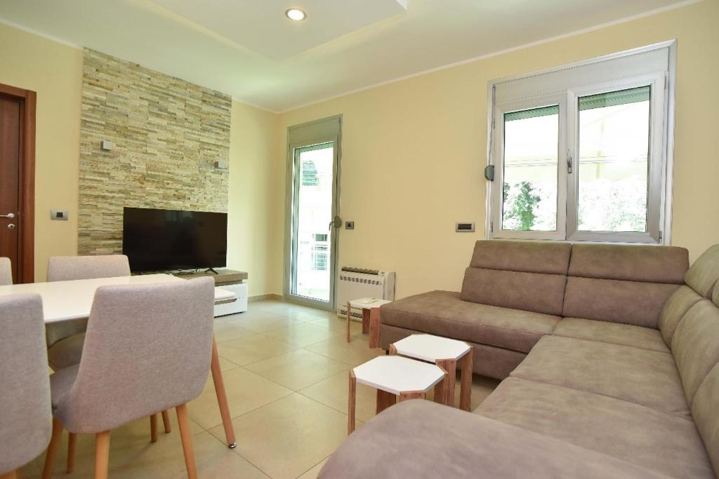 Image of Omega 4 Apartment