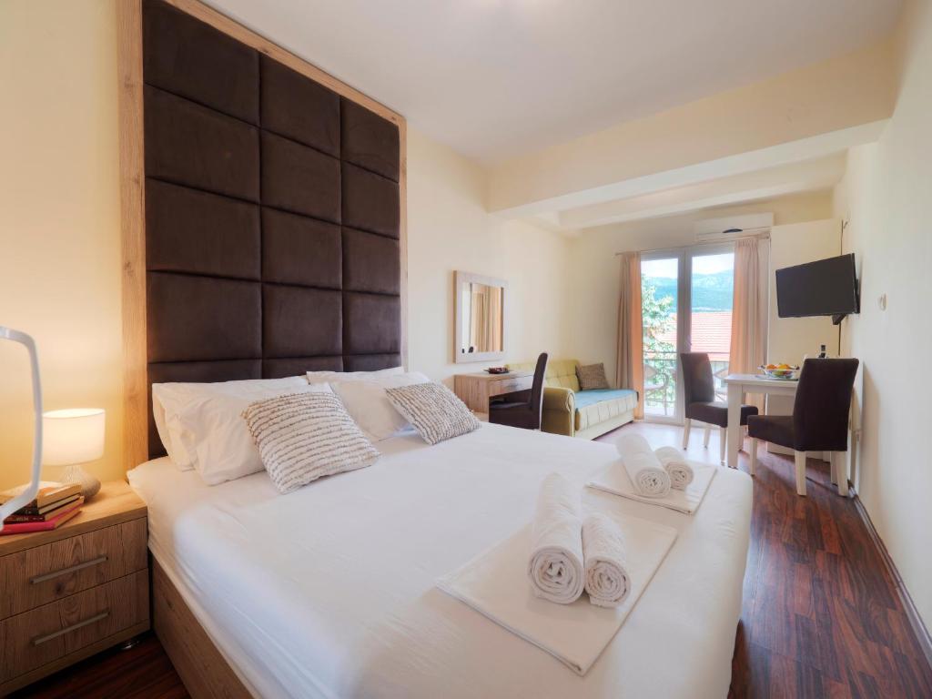 Image of Palma Rooms & Suites Budva