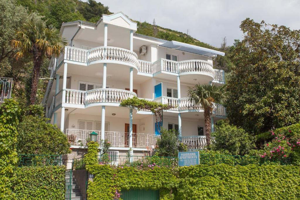 Image of Panorama Apartments
