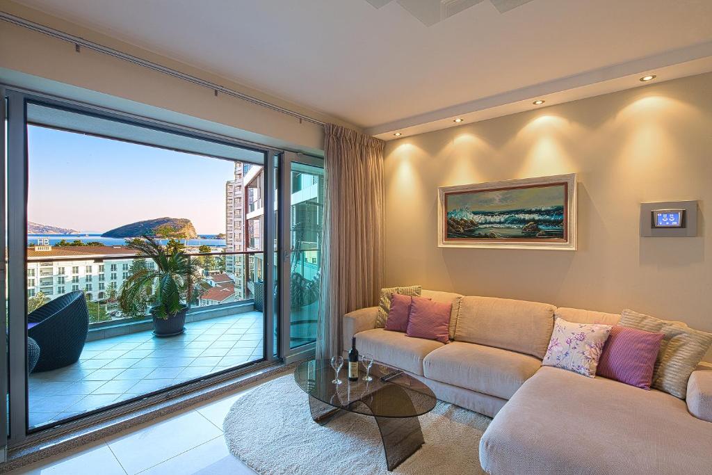 Image of Premier LUX apartment