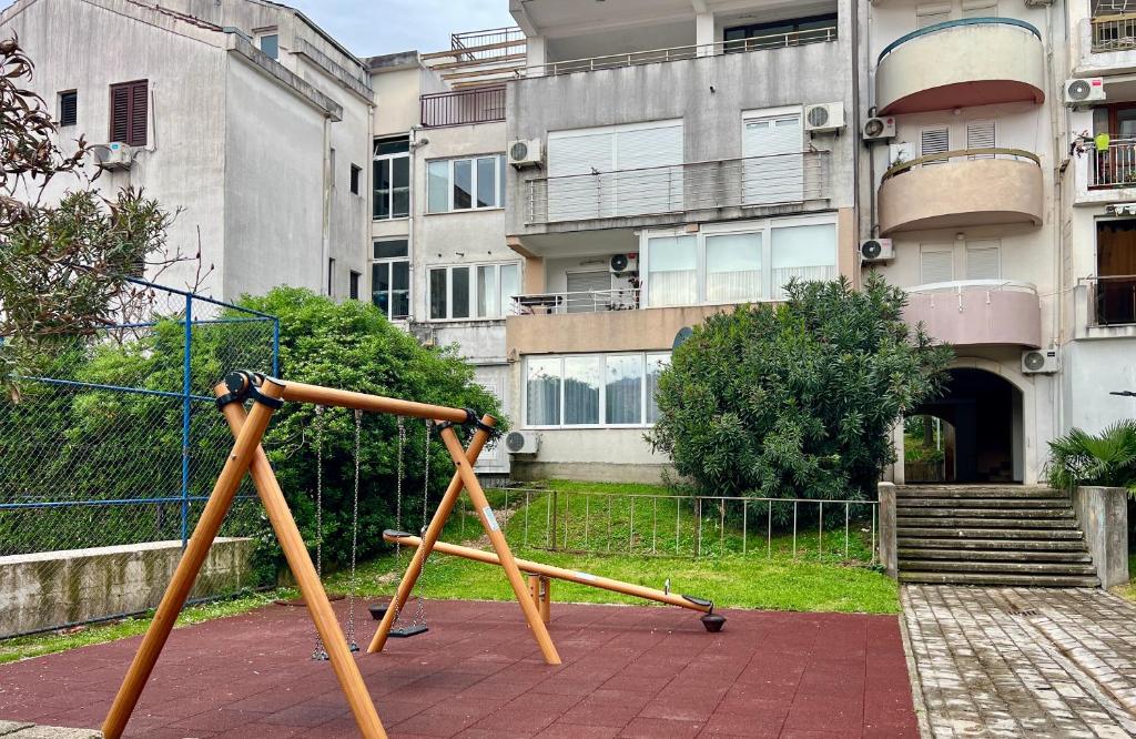 Image of Proleterska Place