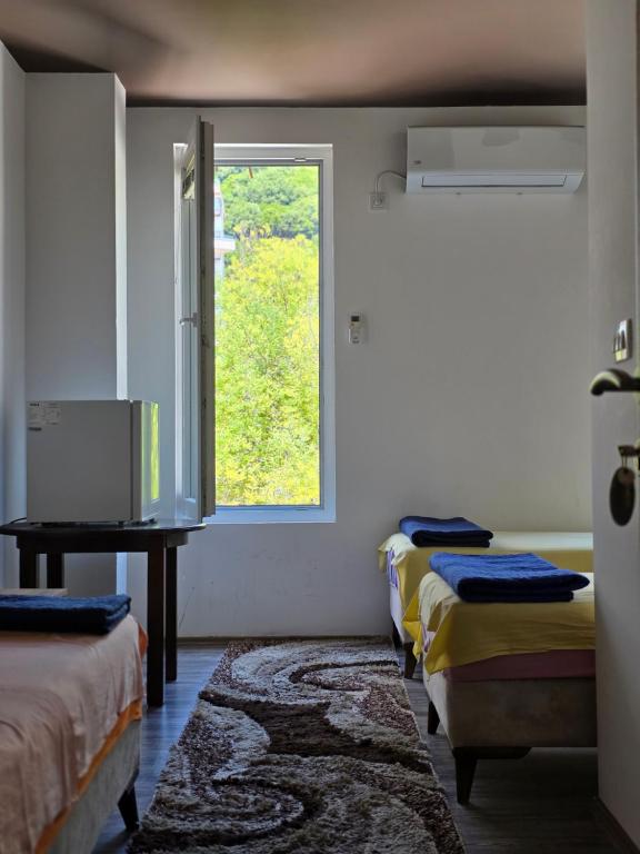 Image of REA Apartmants
