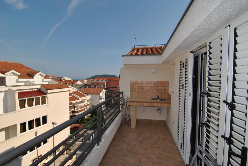 Image of Rossa Apartments