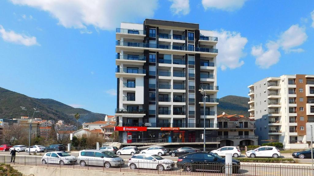 Image of Sea View Apartments Perovic
