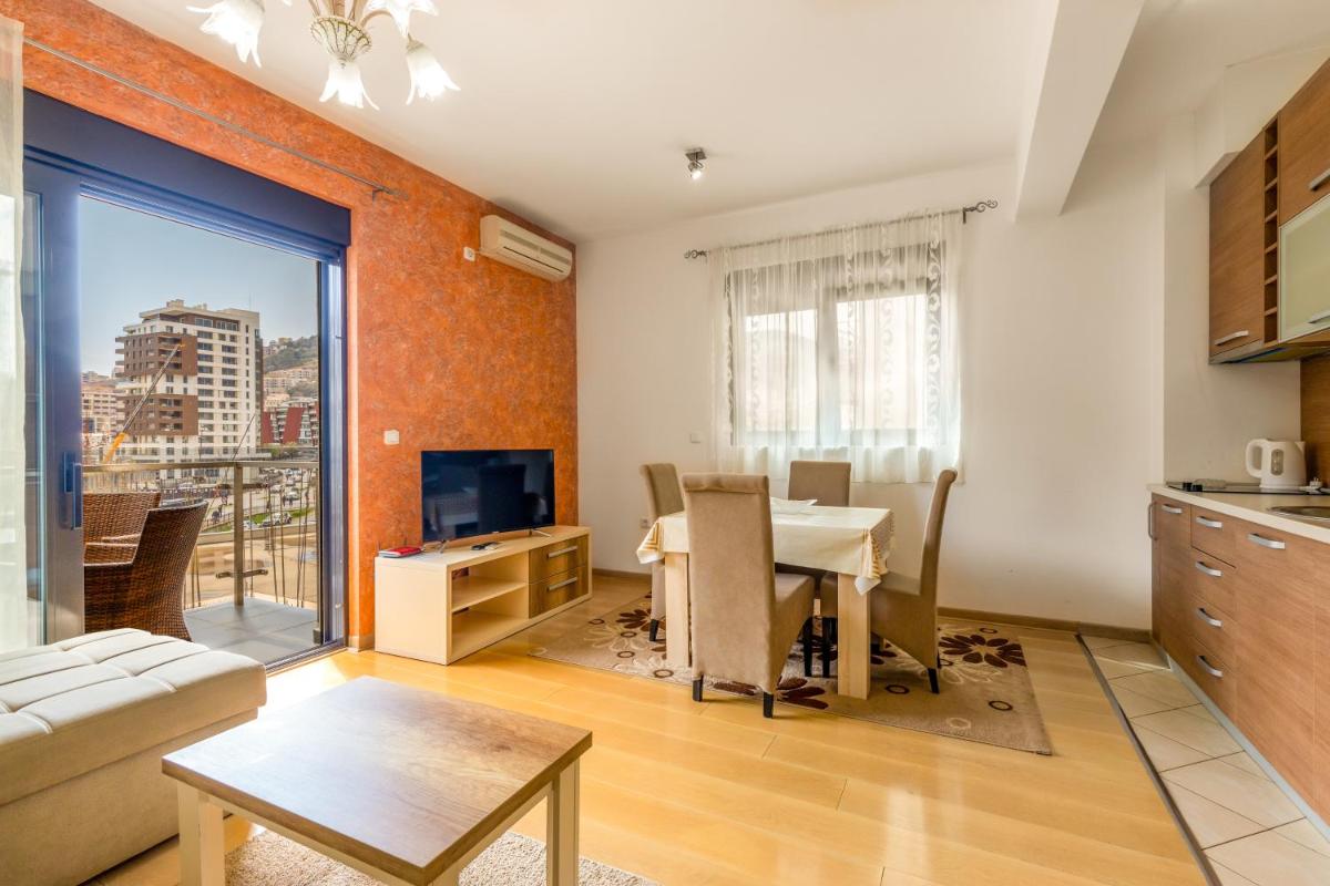 Image 4 of Sea View Apartments Perovic