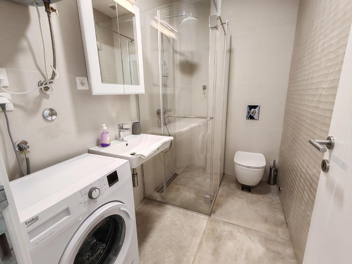 Image 6 of Sea view apartment in Becici