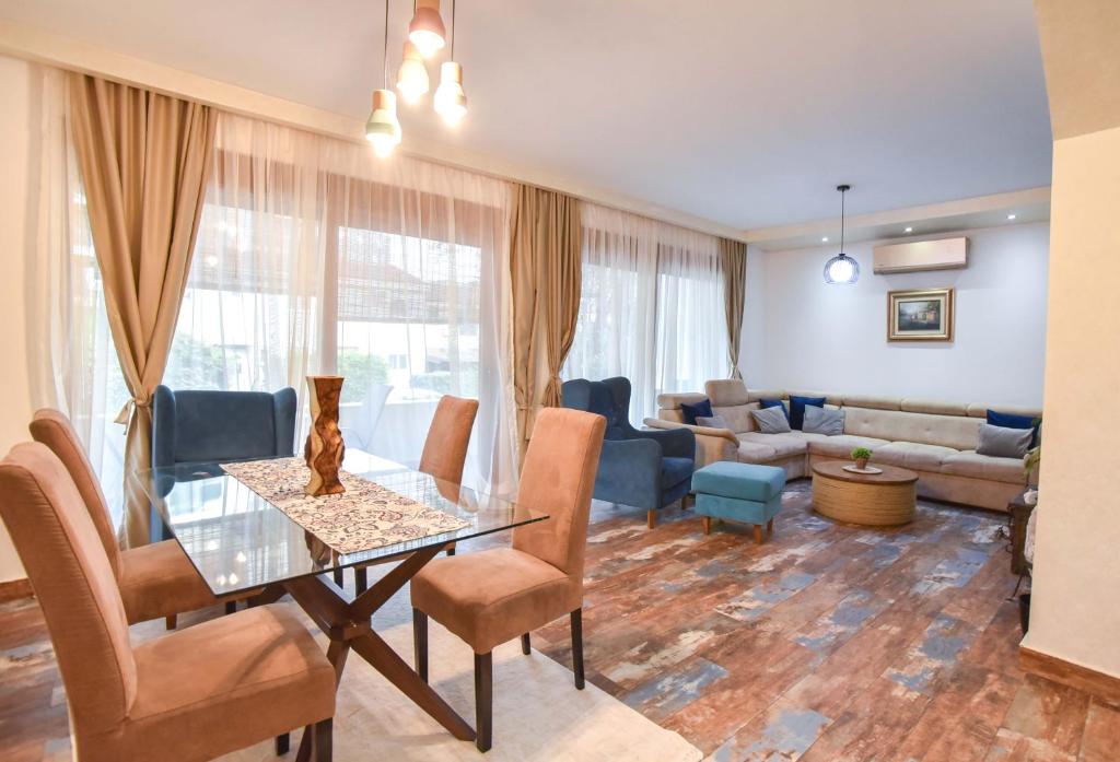 Image of Serenity blue apartments