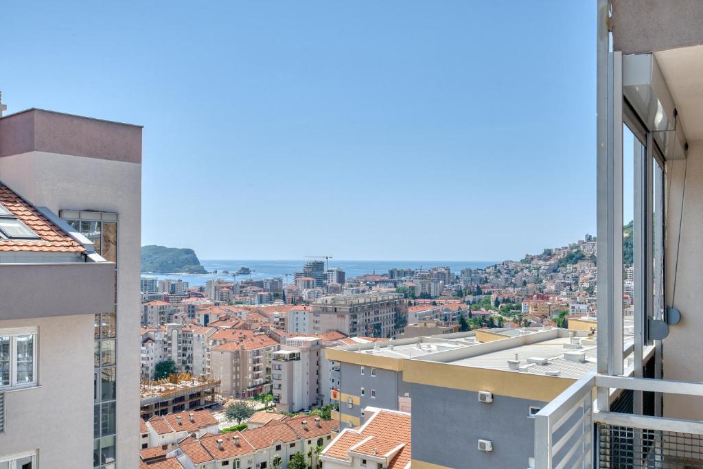 Image of Sigma apartment