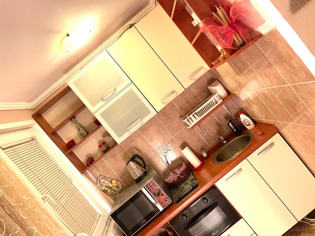 Image 6 of Studio Apartment for rent in Budva