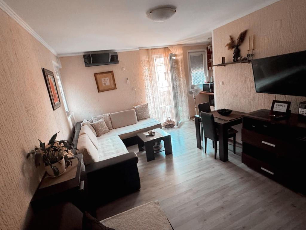Image of Studio Apartment for rent in Budva