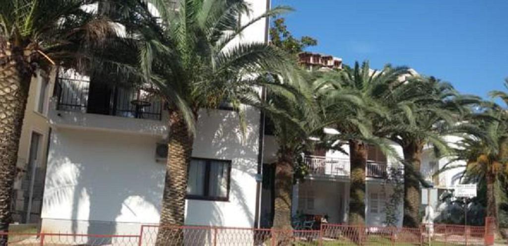 Image of Studio Apartments 6 Palmi