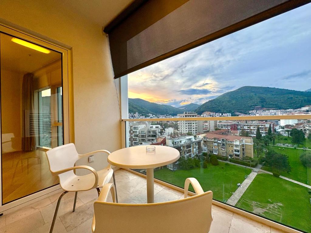 Image of The Royal Suite – Tre Canne
