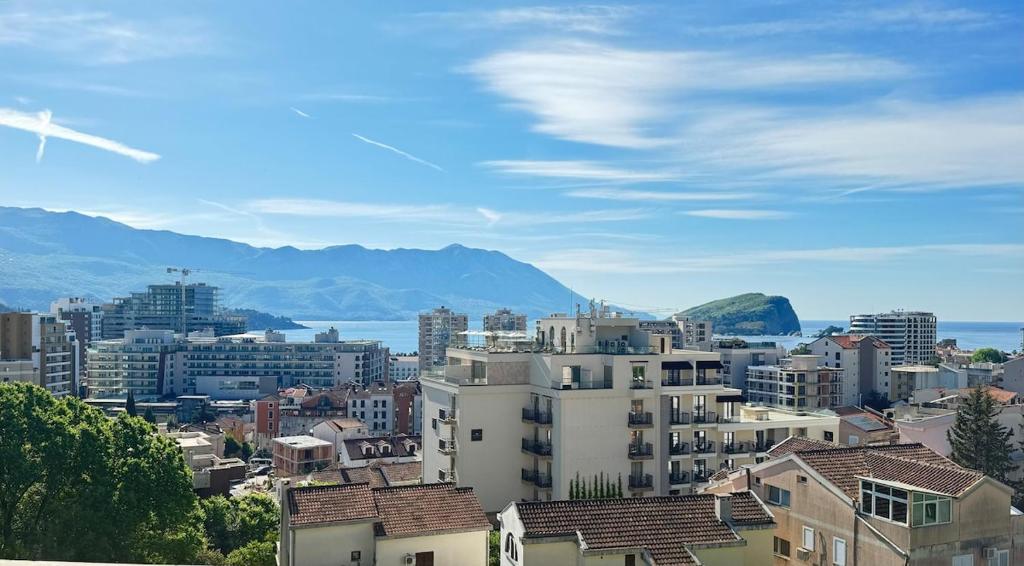 Image of The View Apartment