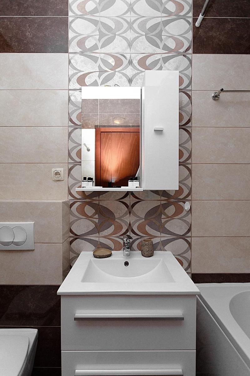 Image 3 of Three bedroom spacious apartment Anatolia