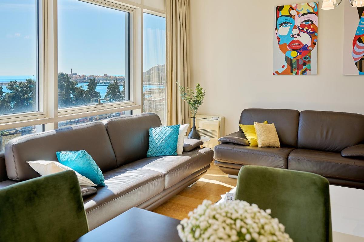 Image 6 of Tre Canne, Private 2-Bedroom Apartment in Aparthotel