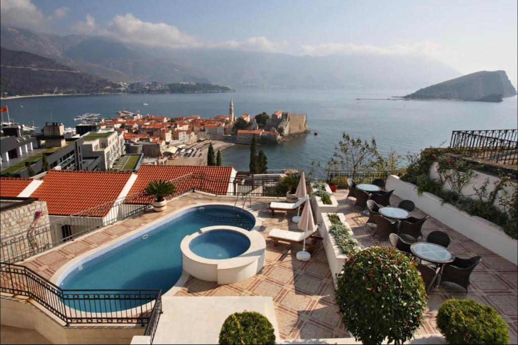 Image of Vidikovac Budva