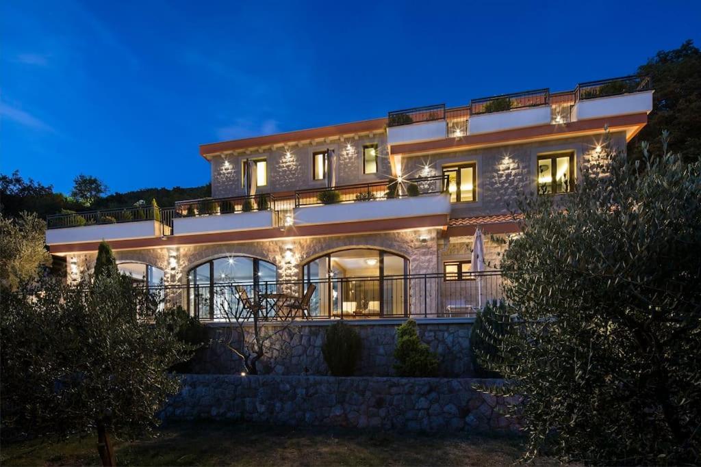 Image of Villa Gradina
