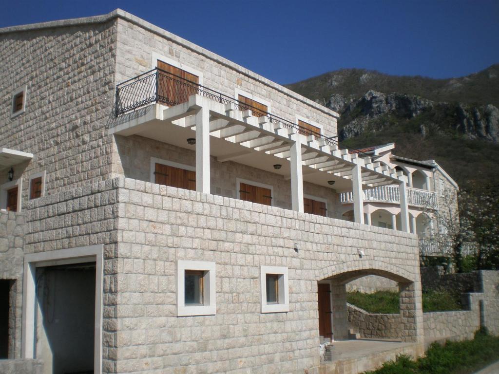 Image of Villa Lidija