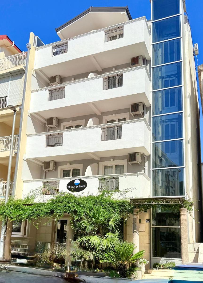 Image 3 of Villa Perla Di Mare Budva