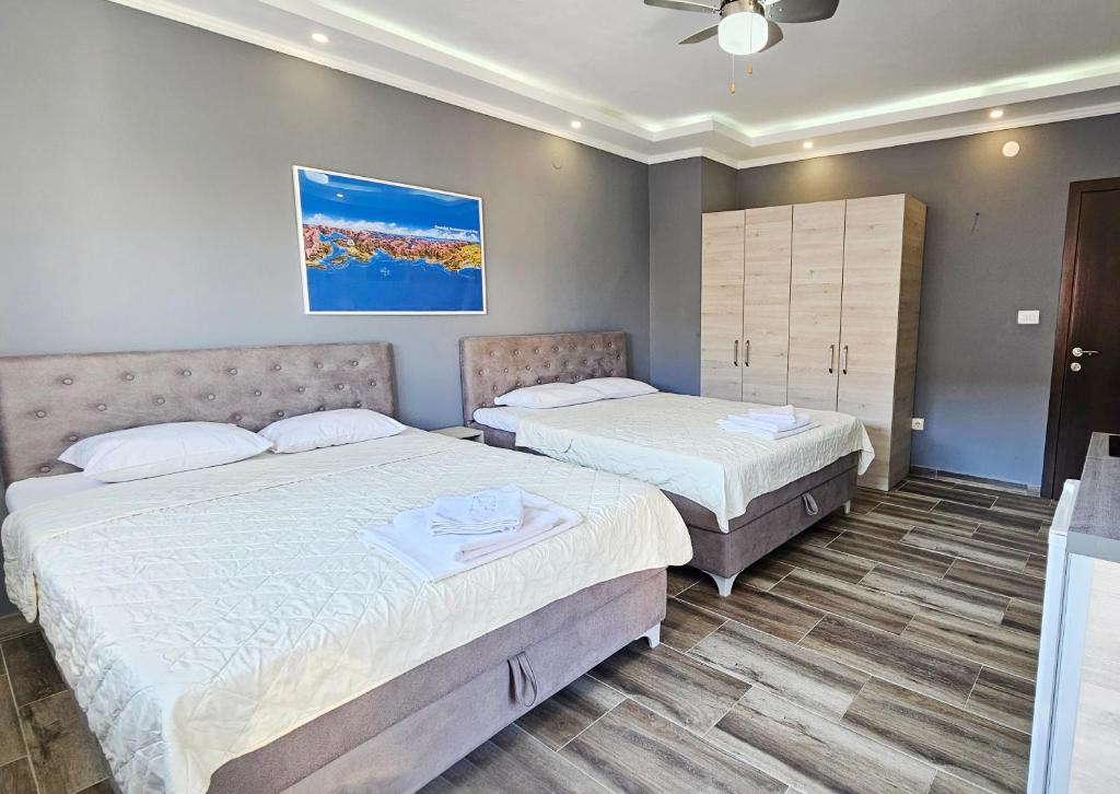 Image of Villa Sun Budva