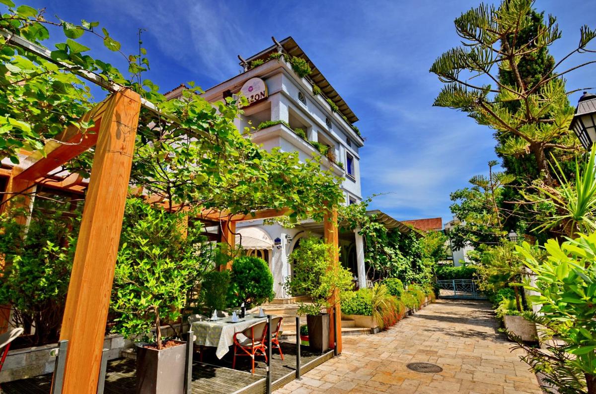 Image 5 of Villa Velzon Guesthouse