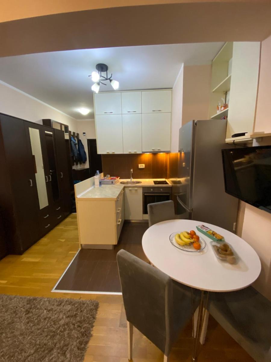 Image 3 of Yasmin studio apartment