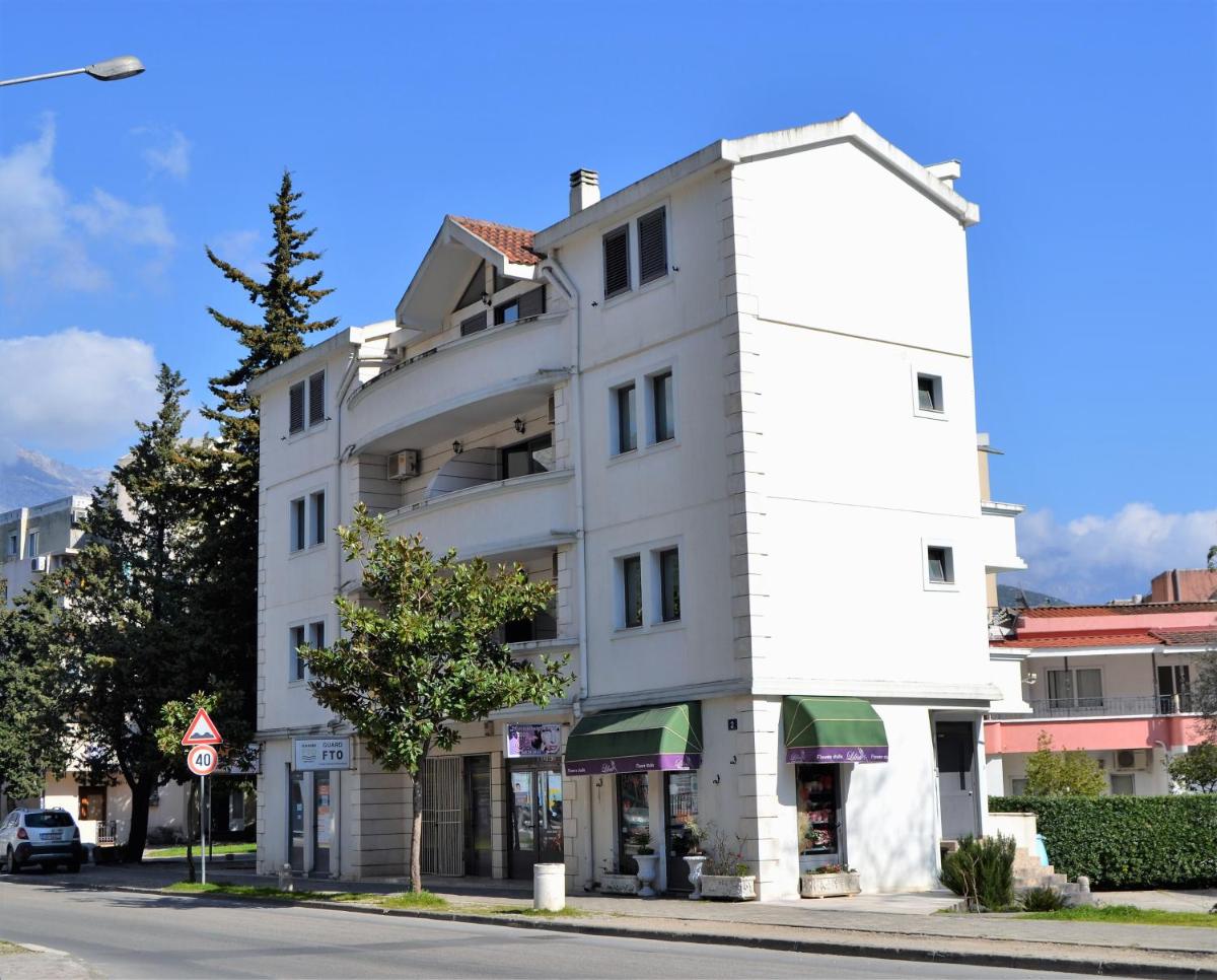Image 5 of Yeshill Apart & Studio