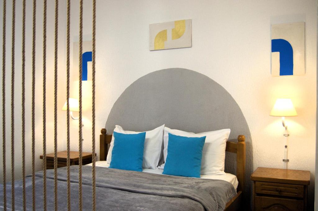 Image of Yeshill Apart & Studio