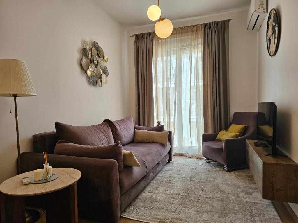 Image of Zen Apartment