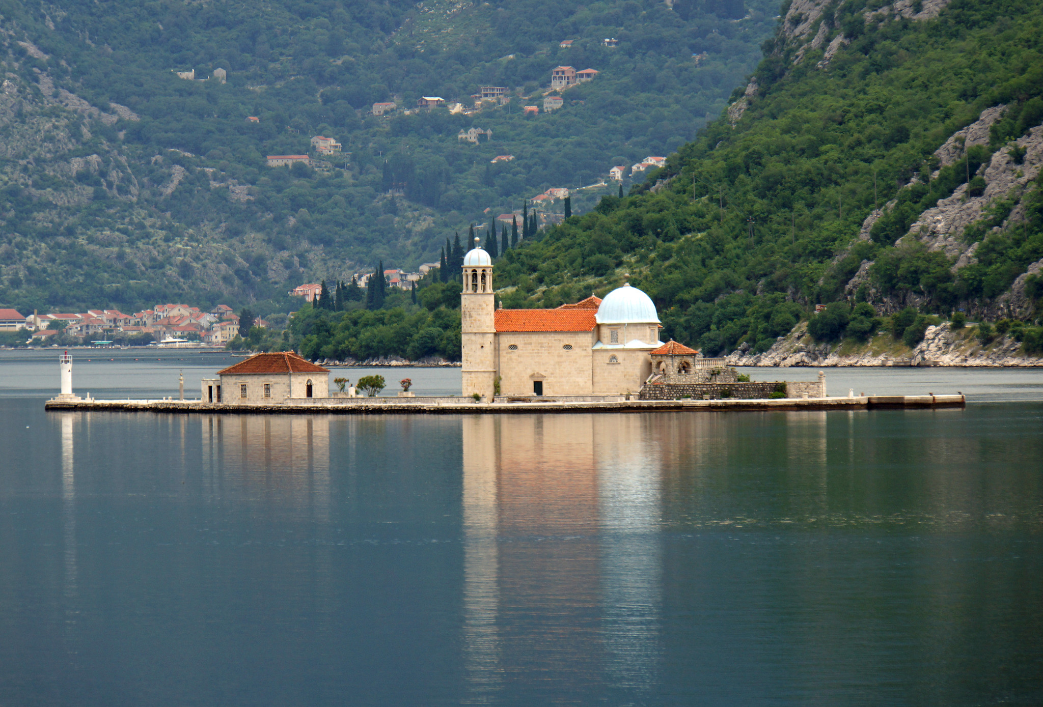 Holy Trinity Church